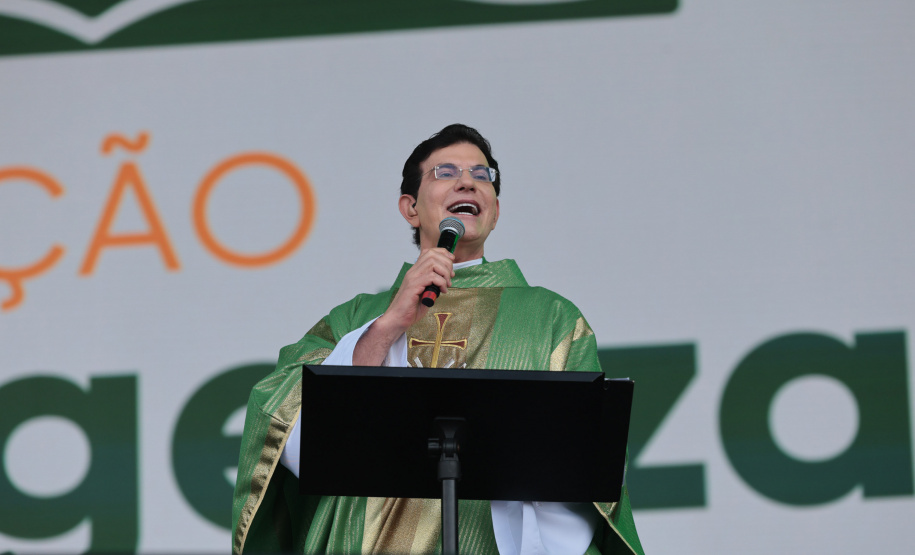 Padre Reginaldo Manzotti