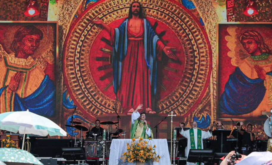 Padre Reginaldo Manzotti