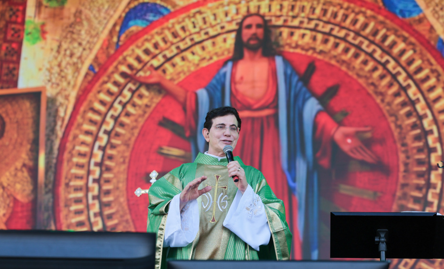 Padre Reginaldo Manzotti