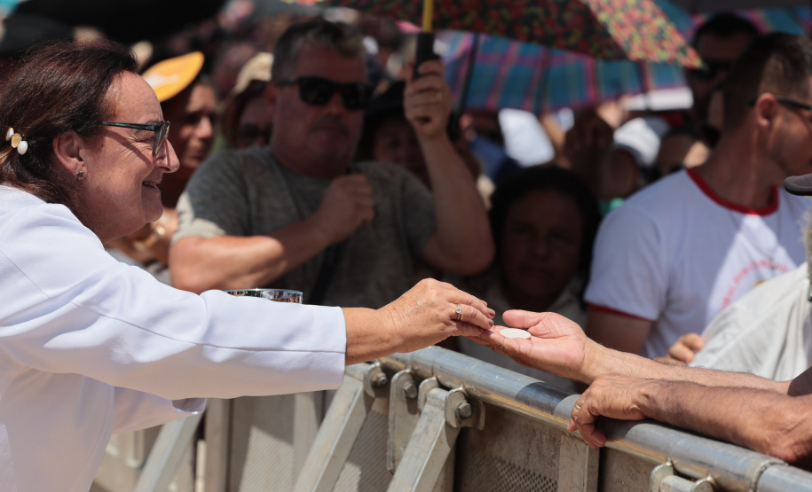 Padre Reginaldo Manzotti