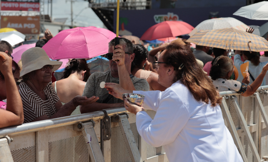 Padre Reginaldo Manzotti
