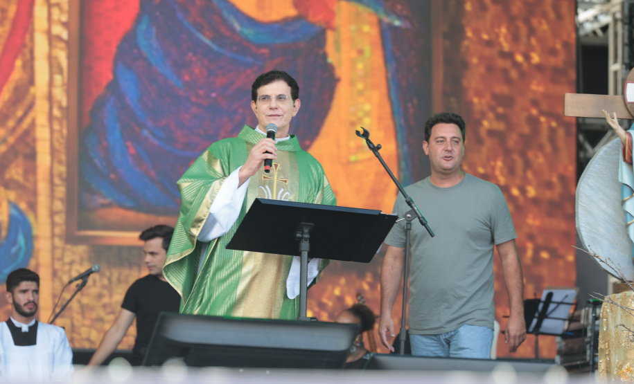 Padre Reginaldo Manzotti