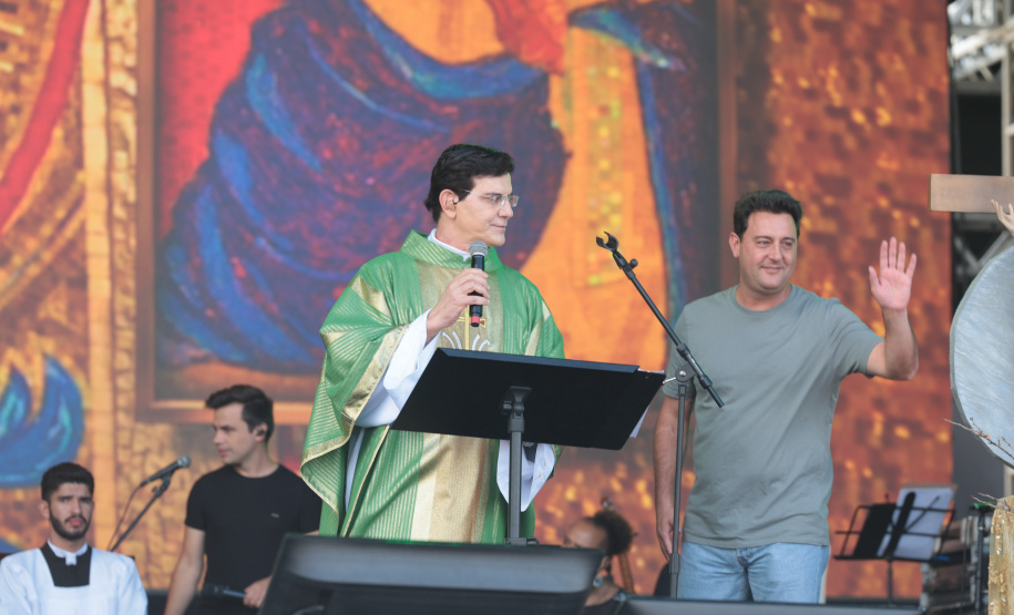 Padre Reginaldo Manzotti