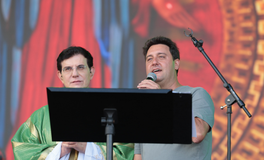 Padre Reginaldo Manzotti