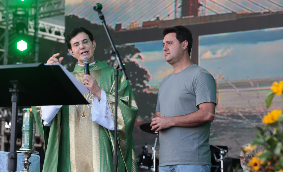 Padre Reginaldo Manzotti