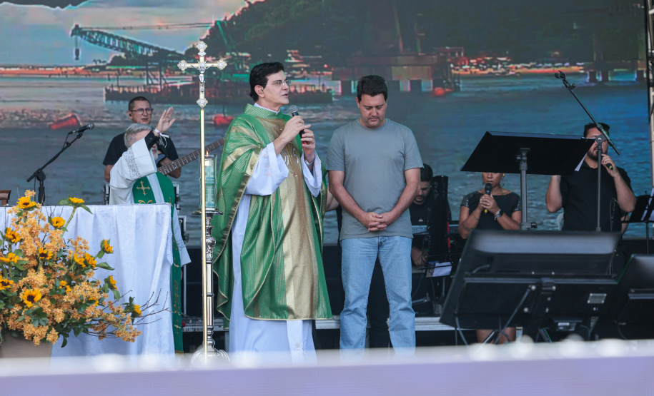 Padre Reginaldo Manzotti