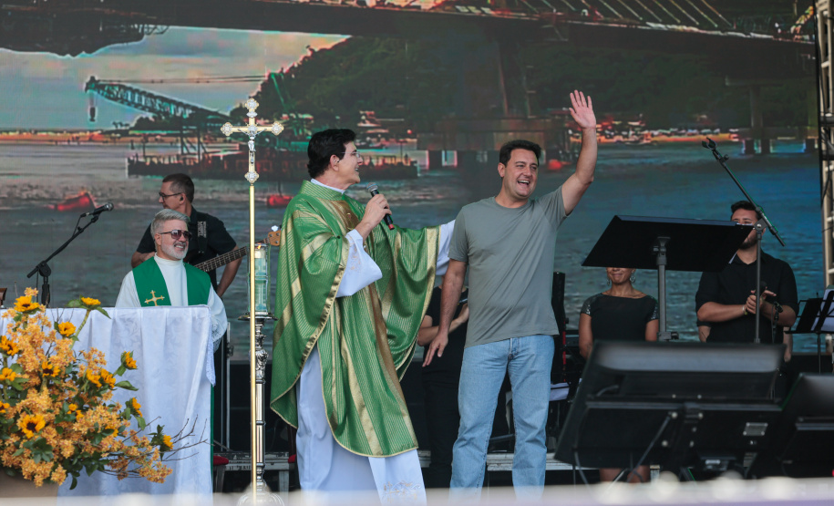 Padre Reginaldo Manzotti