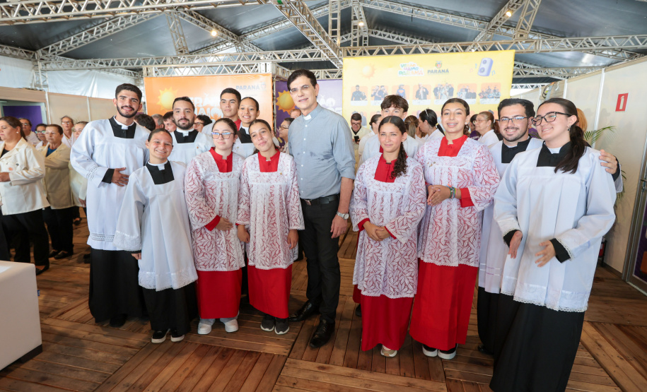 Padre Reginaldo Manzotti