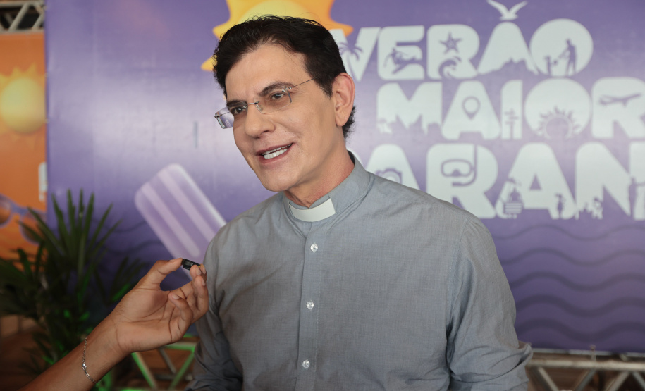 Padre Reginaldo Manzotti