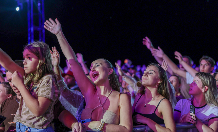 Zezé Di Camargo e Luciano  - Verao Maior Parana