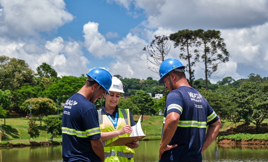 Programa de vistorias de esgoto chega a Francisco Beltrão na próxima semana