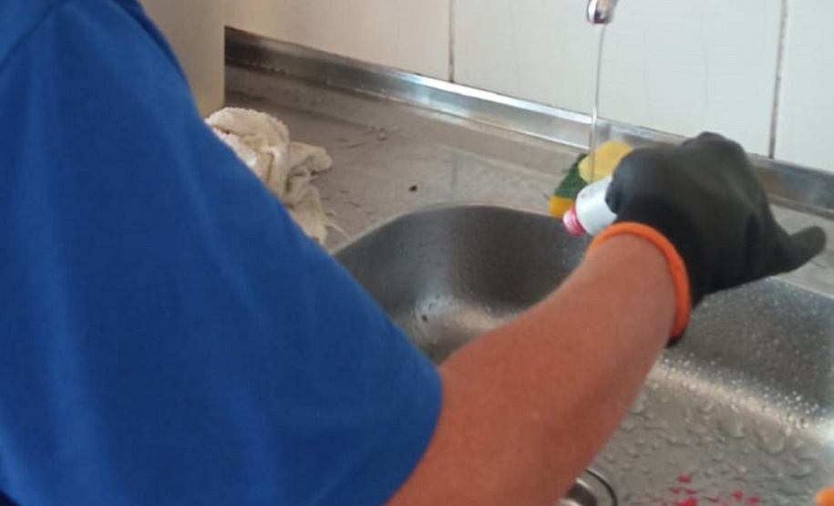 Programa de vistorias de esgoto chega a Francisco Beltrão na próxima semana