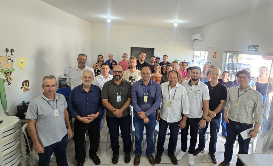 Sanepar amplia em 25% produção de água em Novo Itacolomi