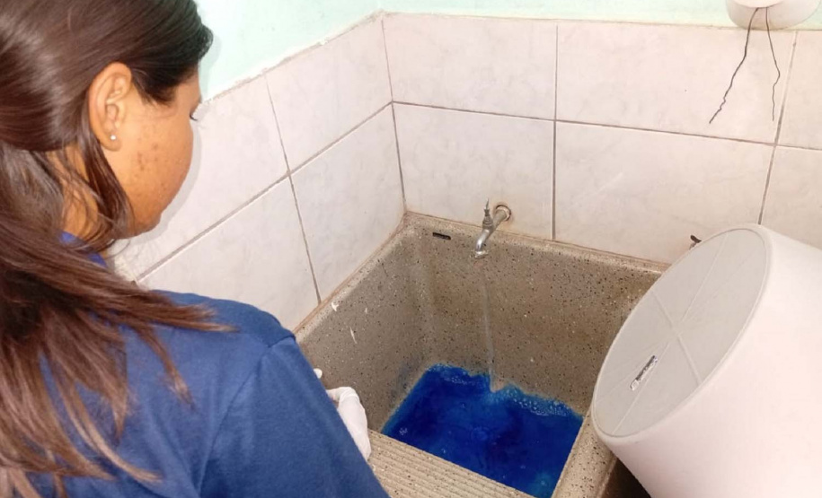 Prefeituras podem acessar em tempo real resultados das vistorias em ligações de esgoto da Sanepar