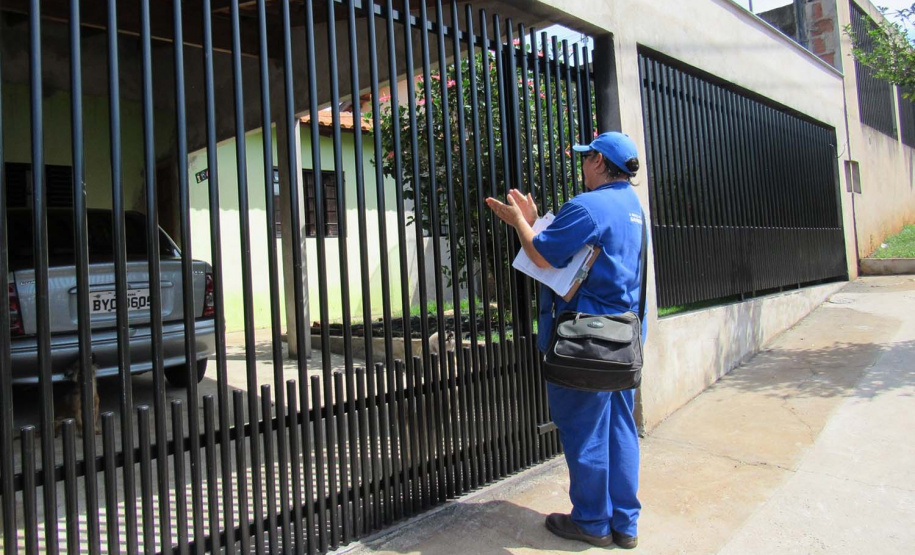 Prefeituras podem acessar em tempo real resultados das vistorias em ligações de esgoto da Sanepar