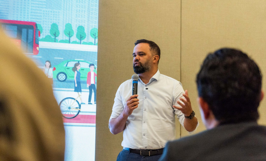 Prêmio Guigui Terres mobiliza 170 escolas e reforça educação para o trânsito no Paraná