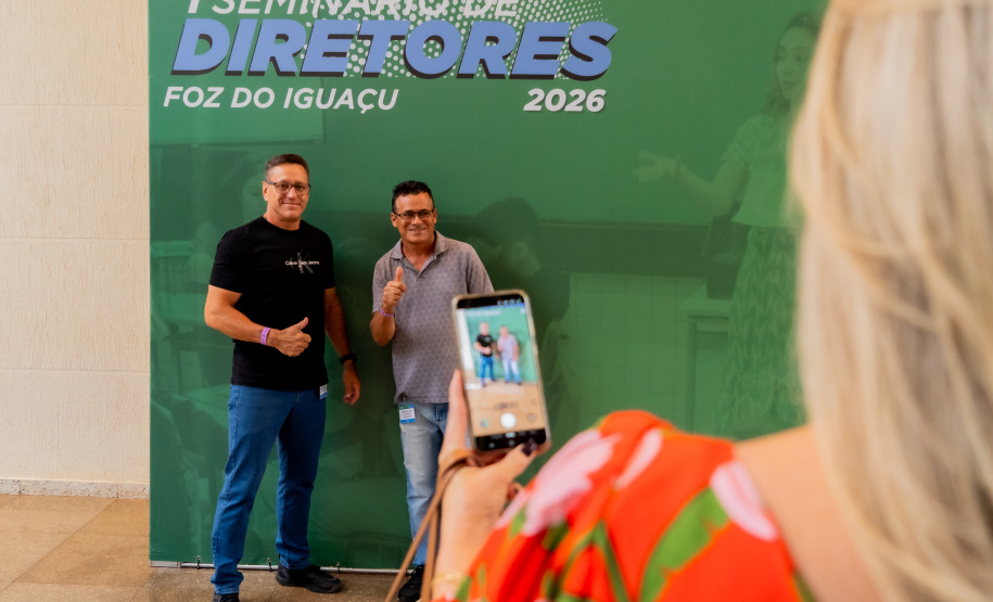 Secretaria da Educação reúne diretores da rede estadual para debater recomposição da aprendizagem e família na escola