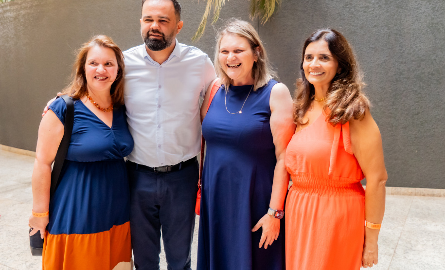 Secretaria da Educação reúne diretores da rede estadual para debater recomposição da aprendizagem e família na escola
