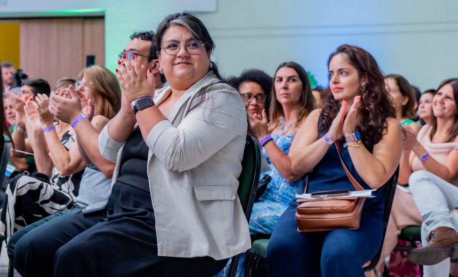 Secretaria da Educação reúne diretores da rede estadual para debater recomposição da aprendizagem e família na escola