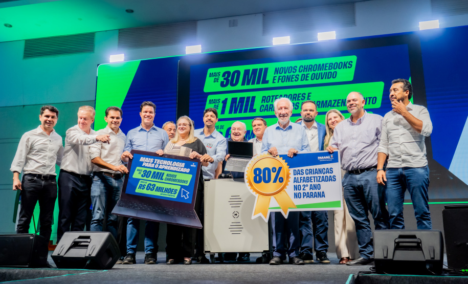 FOZ EQUIPAMENTOS GERE +