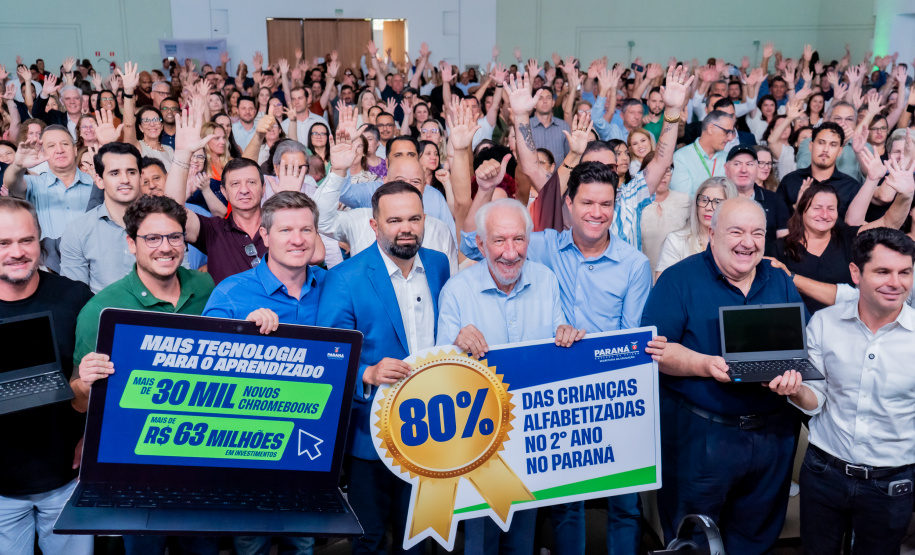 FOZ EQUIPAMENTOS GERE +