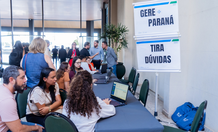 FOZ EQUIPAMENTOS GERE +