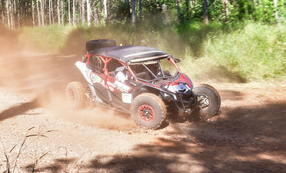 SEES - RALLY TRANSPARANA