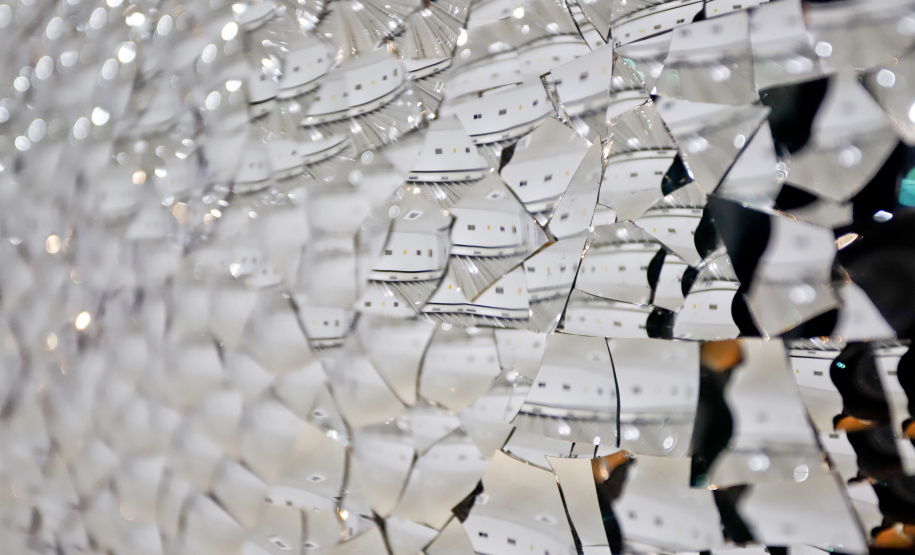 Exposição Veemente