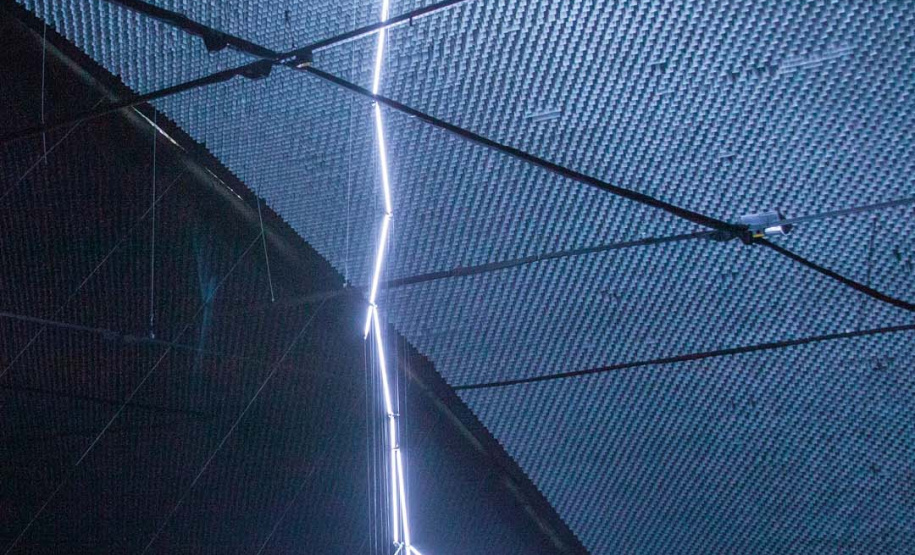 Fwd: Novo miniauditório do MON é inaugurado com exposição de fotos de Dico Kremer