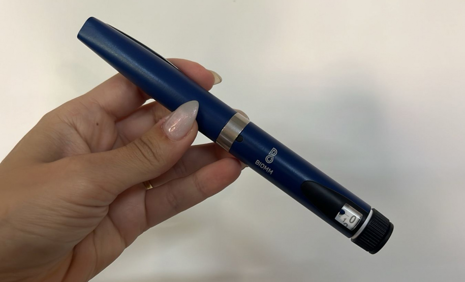 Paraná é um dos quatro estados selecionados para projeto piloto de migração de insulina no SUS