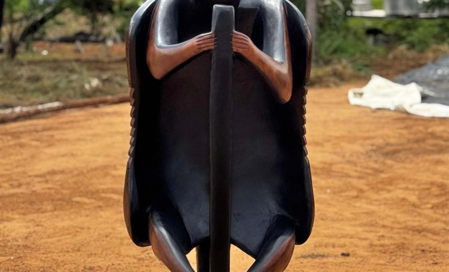 Parque Estadual de Vila Velha receberá obras de arte ao ar livre, numa realização do Museu Oscar Niemeyer