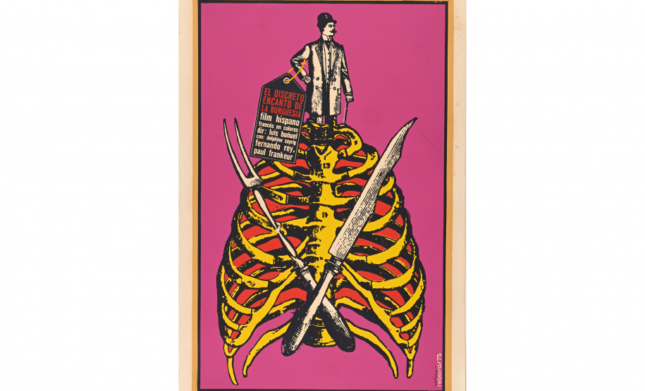 MON realiza oficina de cinema em fevereiro