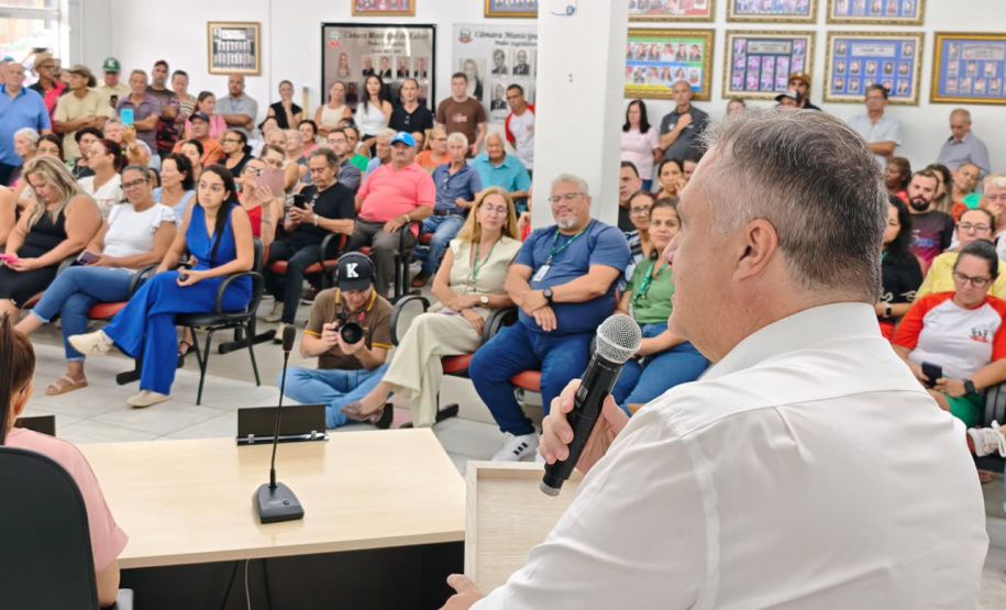 Sesa investe R$ 4,3 milhões para fortalecer a saúde em Kaloré