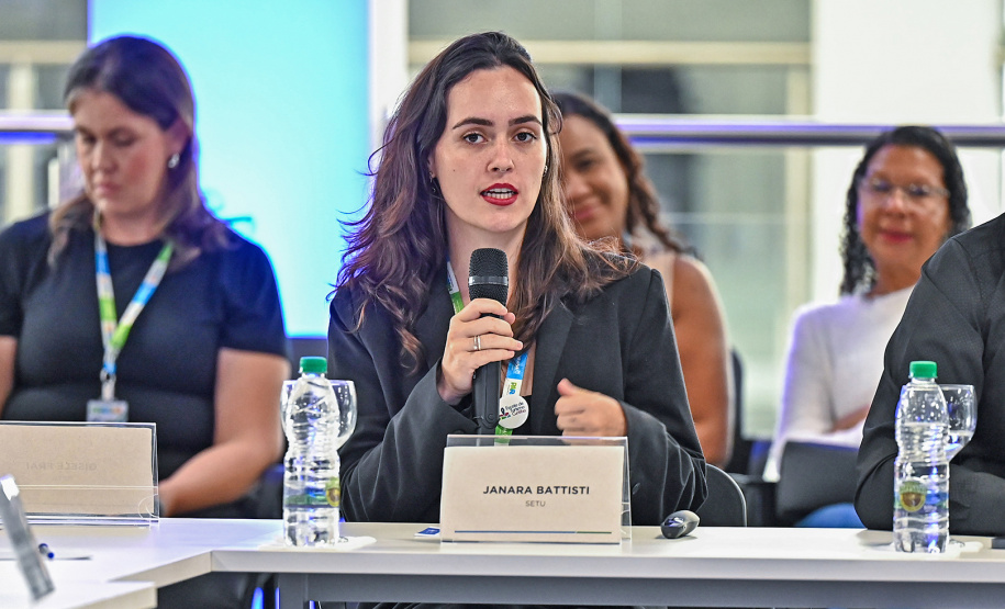 SETU - Reunião do Cepatur