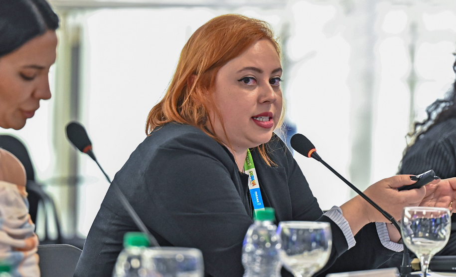 SETU - Reunião do Cepatur