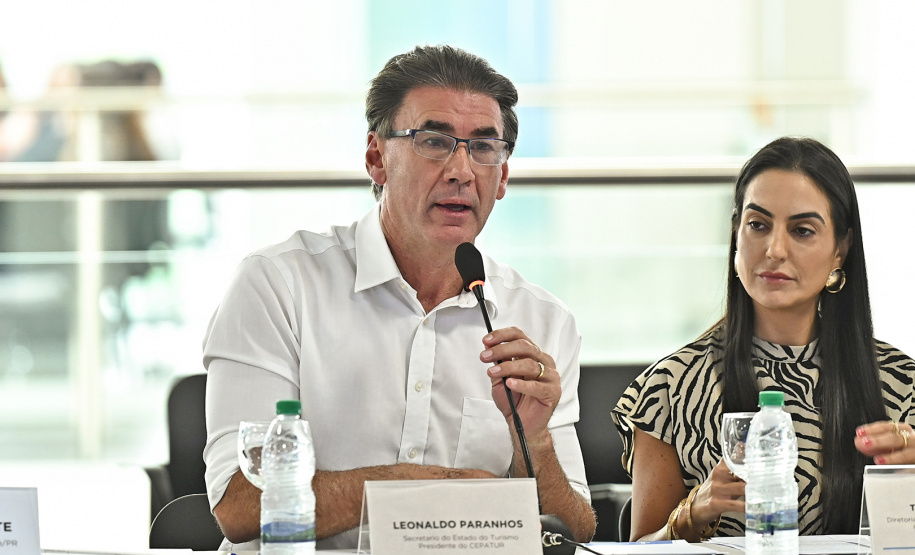 SETU - Reunião do Cepatur