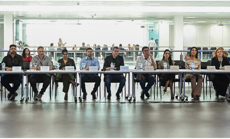 SETU - Reunião do Cepatur