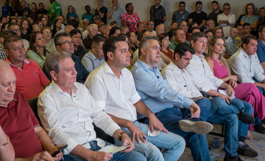 GOVERNADOR - NOVA ESPERANÇA