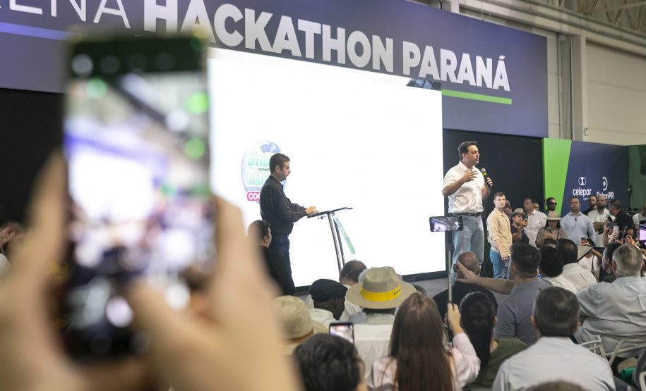 SHOW RURAL MAQUINÁRIO GOV