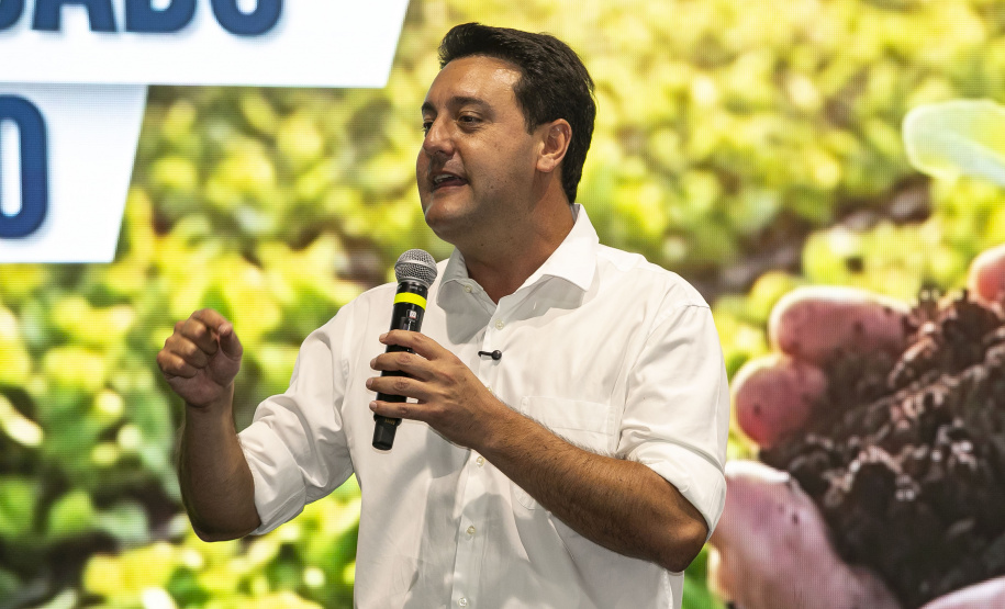 GERAIS SHOW RURAL GOV