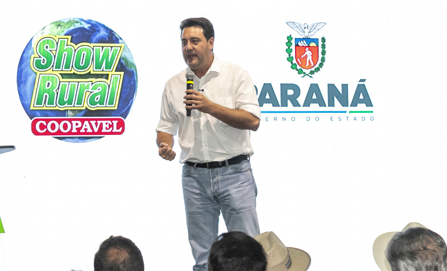 GERAIS SHOW RURAL GOV