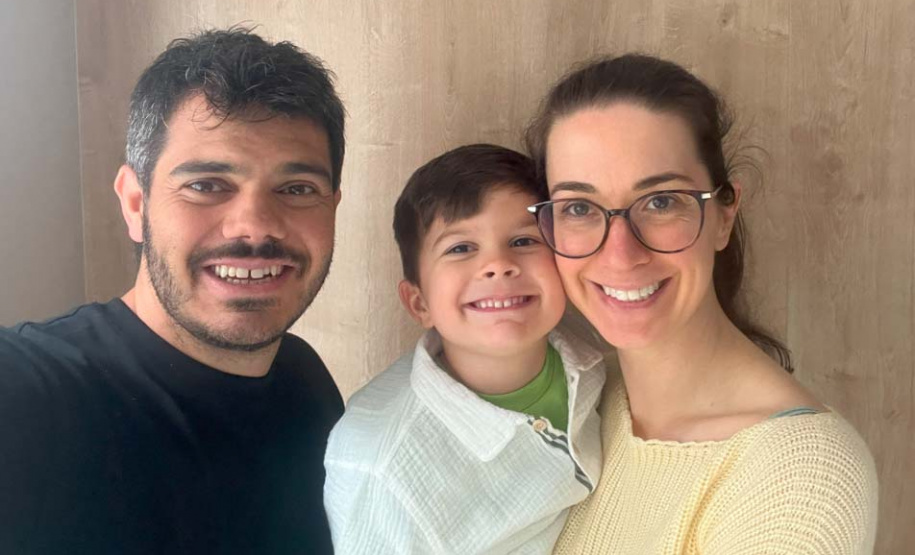 PR inicia aplicação de emicizumabe em crianças de 0 a 6 anos com hemofilia A