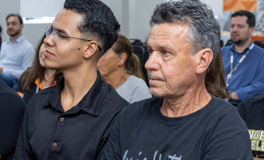 Copel abre edição 2026 do programa que concede bolsas e tutoria a estudantes universitários