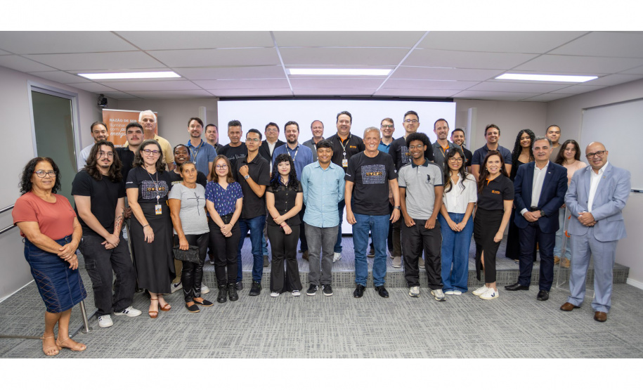 Copel abre edição 2026 do programa que concede bolsas e tutoria a estudantes universitários