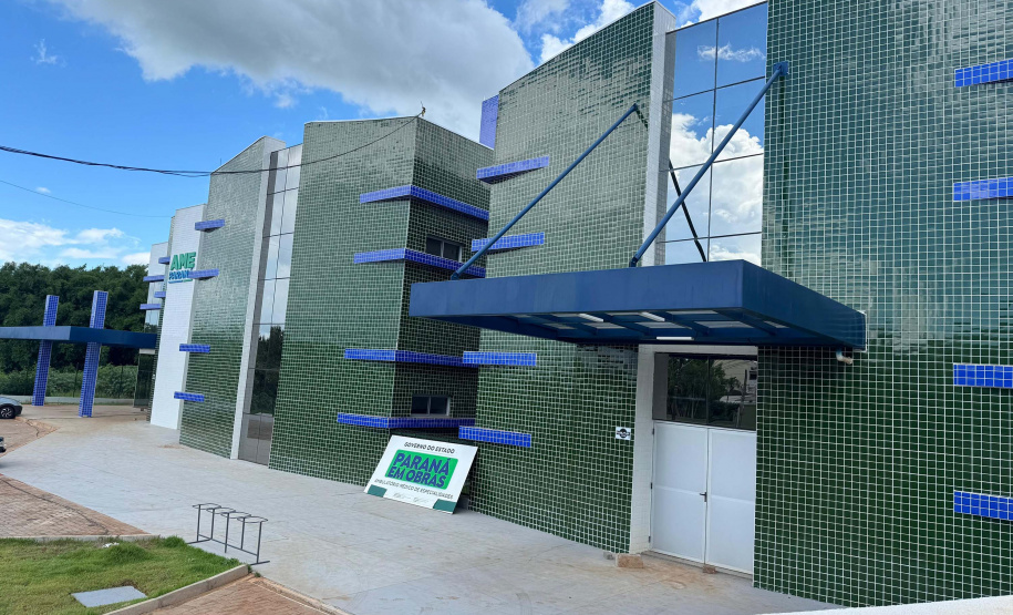 SESA - Governo do Paraná investe R$ 279 milhões na construção de 17 novos Ambulatórios Médicos de Especialidades (AMEs)