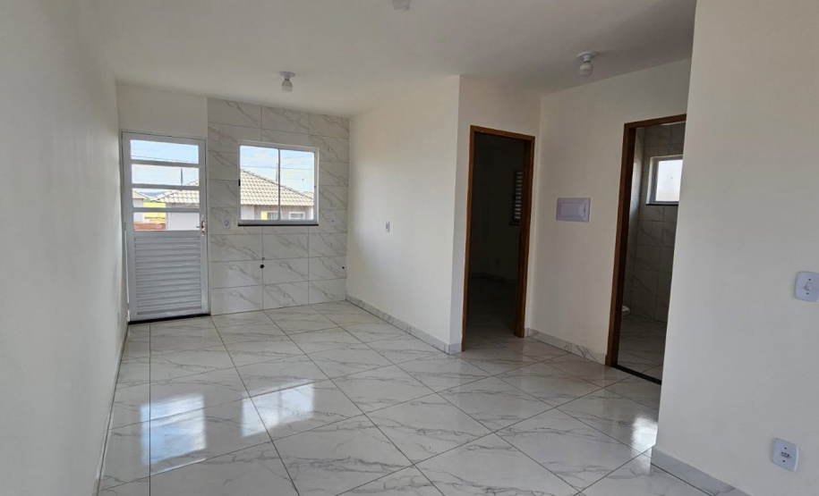 COHAPAR - Entrega Resid Nova Bragantina em Assis Chat