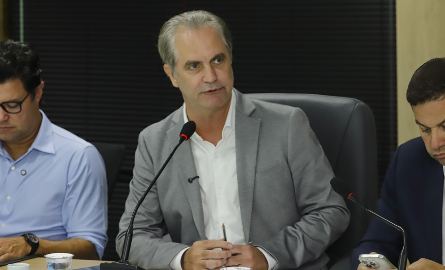 PROJETO BINÁRIO GUARATUBA