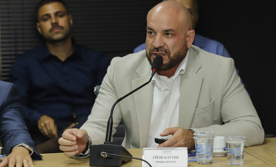 PROJETO BINÁRIO GUARATUBA