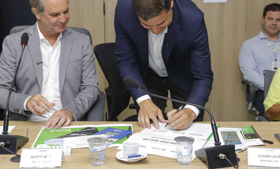 PROJETO BINÁRIO GUARATUBA