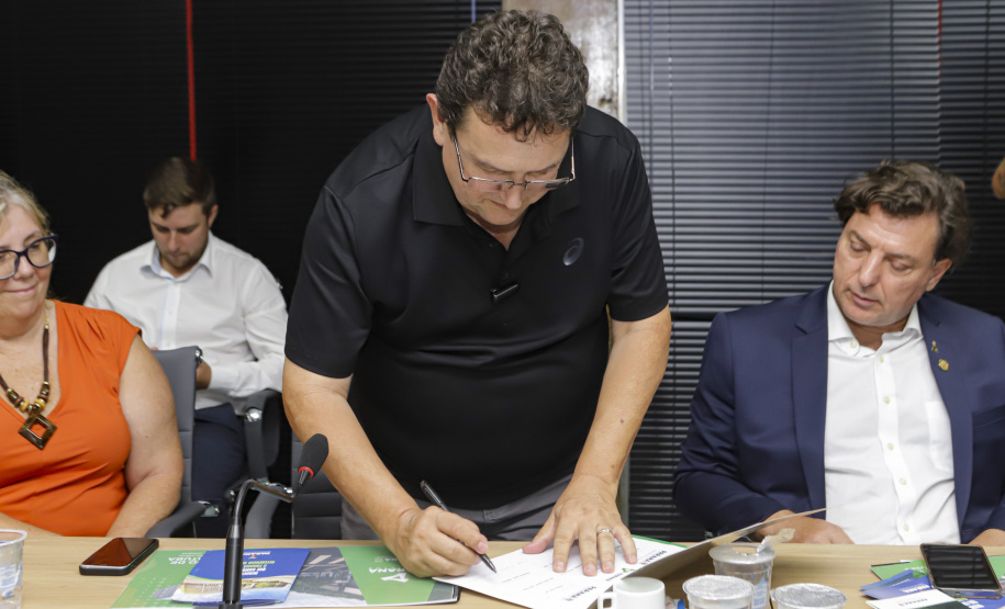 PROJETO BINÁRIO GUARATUBA